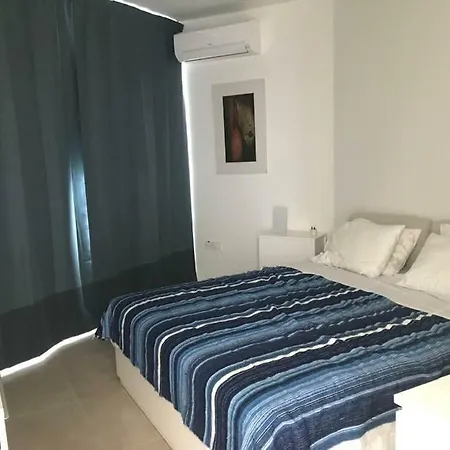 Appartamento Cosy Seaview Flat Larnaca