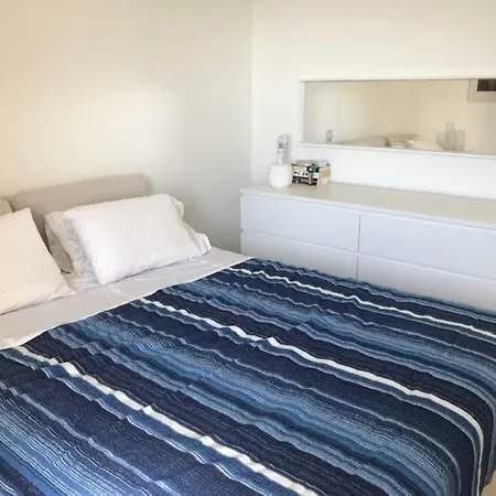 Appartamento Cosy Seaview Flat