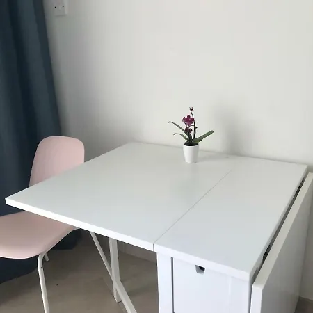 Cosy Seaview Flat Larnaca