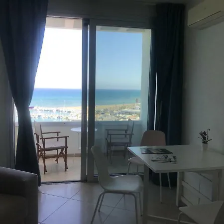 Cosy Seaview Flat Appartamento *