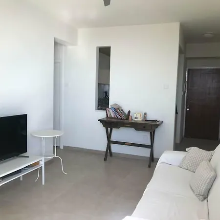 Appartamento Cosy Seaview Flat Larnaca
