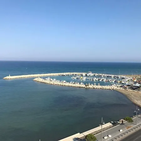 Cosy Seaview Flat Appartamento *