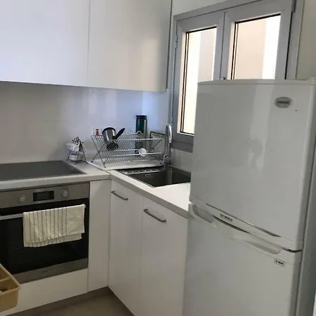 Appartamento Cosy Seaview Flat Larnaca
