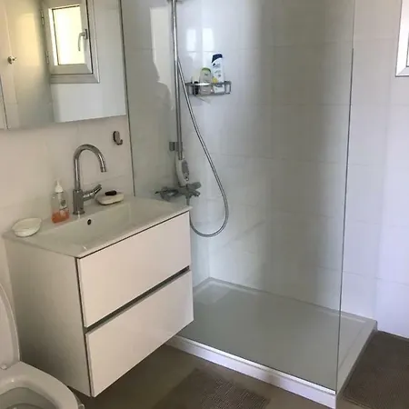 Cosy Seaview Flat Appartamento
